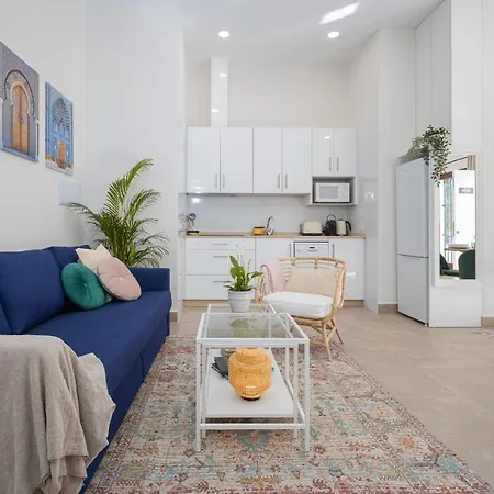 C50 Stylish Loft Close To The Sea